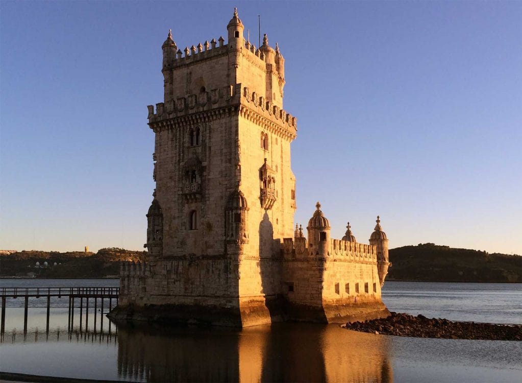 Torre de Bélem