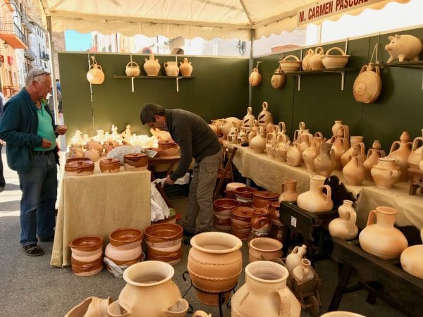 Pottenbakkersfestival