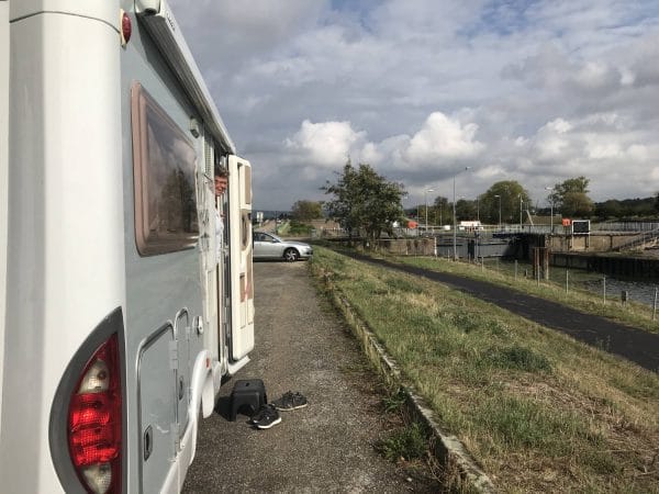 Koenigsmacker aan de Moezel