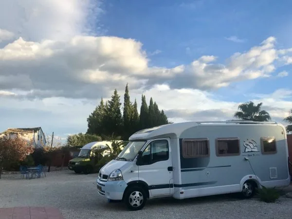 Villa Marechall