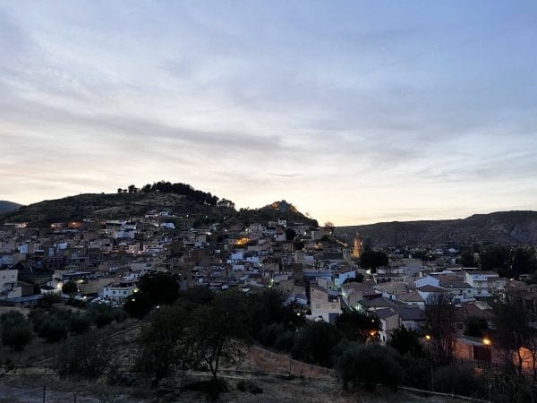 La Peza