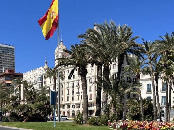 Alicante