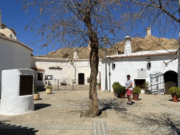 Guadix