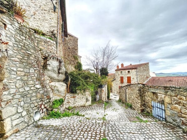 Montpeyroux