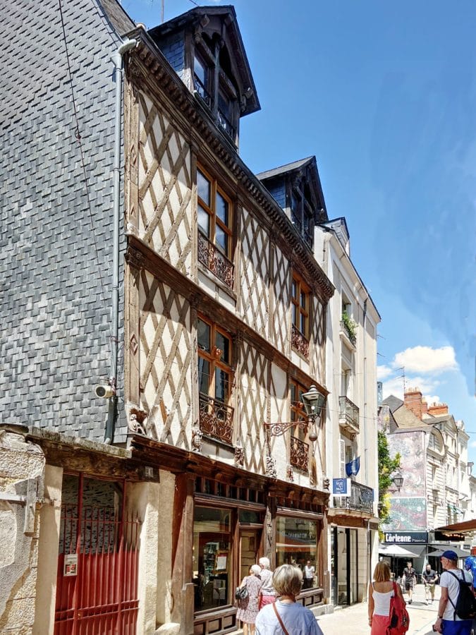 Angers
