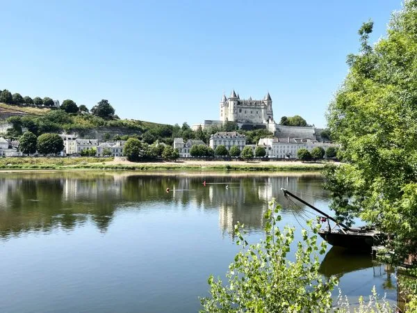 Saumur, France