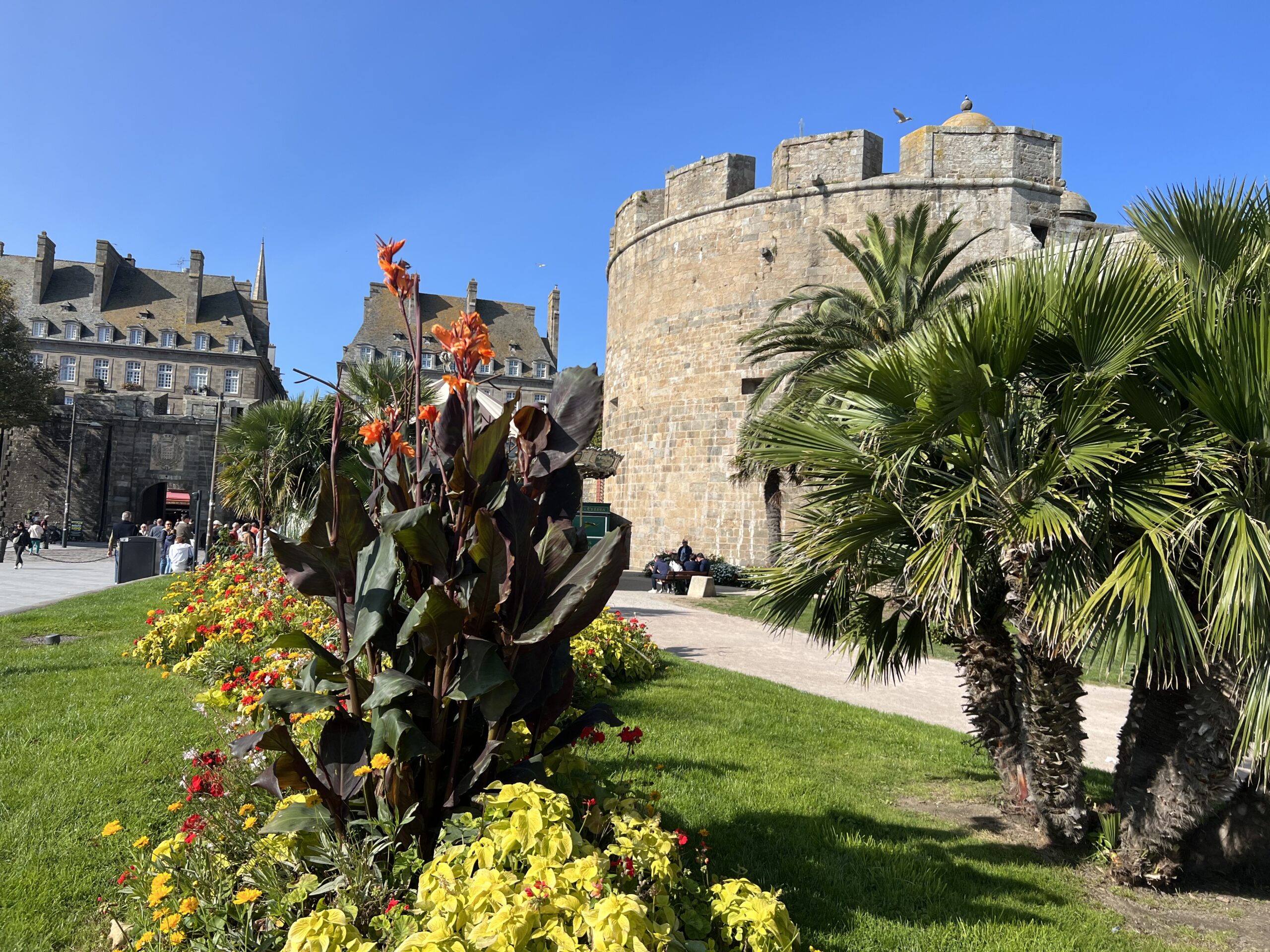 Intra-Muros de Saint-Malo