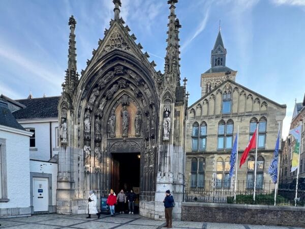 Maastricht