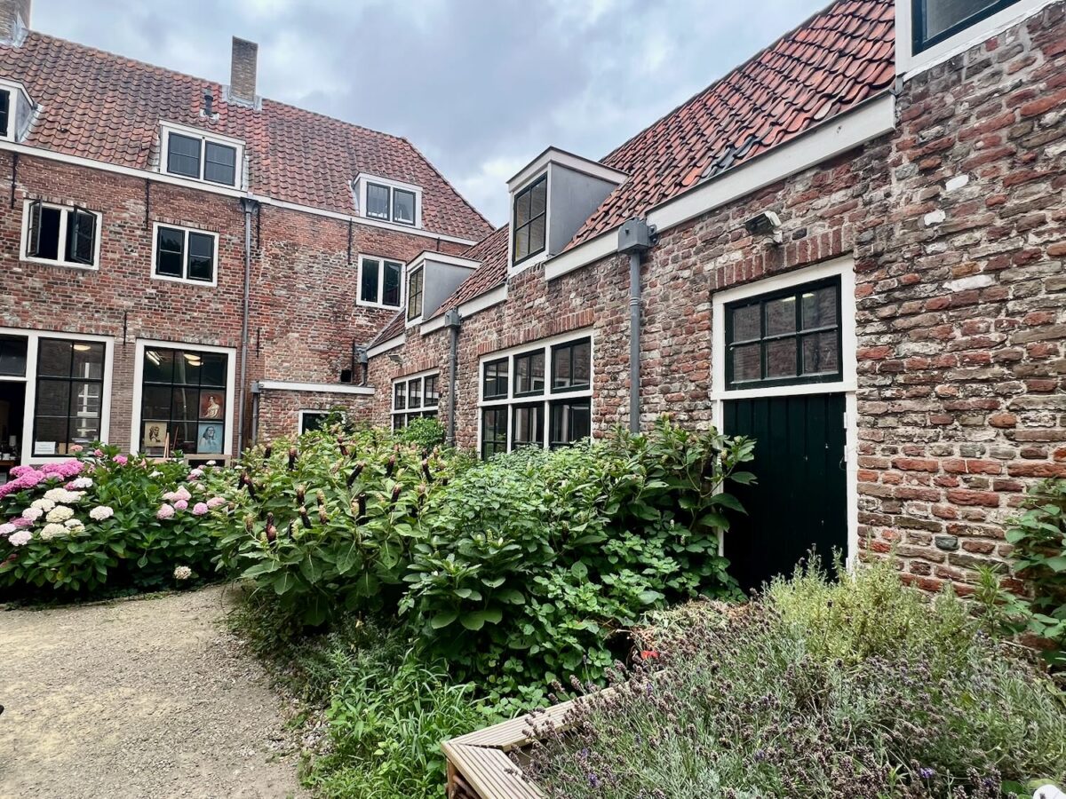 Middelburg.