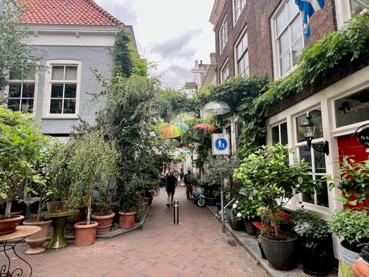 Middelburg.