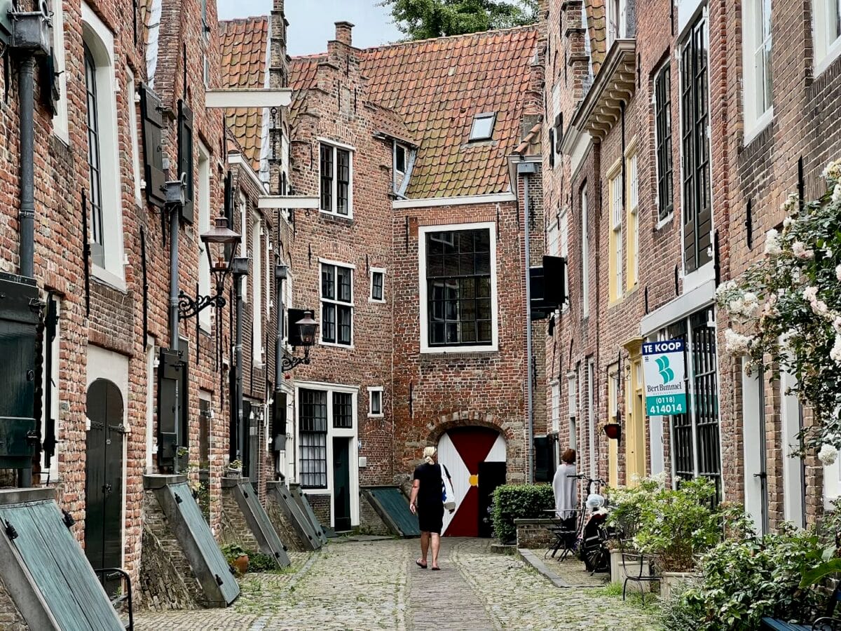 Middelburg.