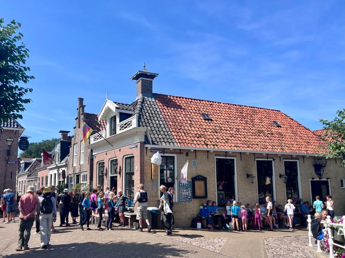 Sloten