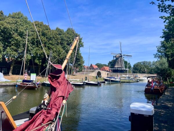 Sloten, Friesland