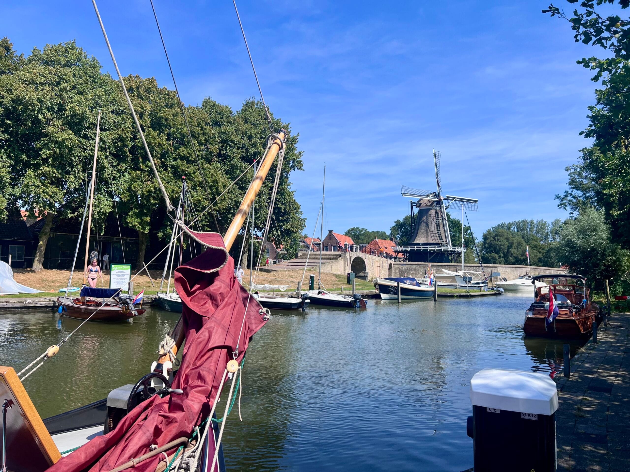 Sloten, Friesland
